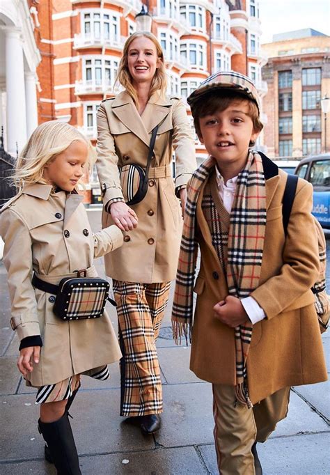 burberry children's clothing|Burberry Limited.